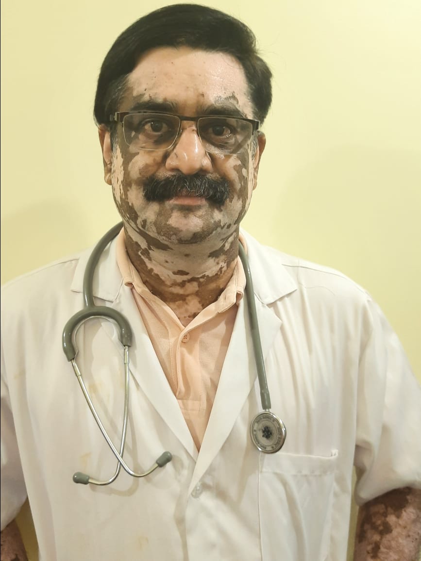 Dr Harish SN - veterinarian